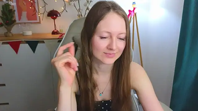 Snapshot of freya_nilsson chatting on January 12, 1:27 pm freya nilsson online show from January 12, 1:27 pm