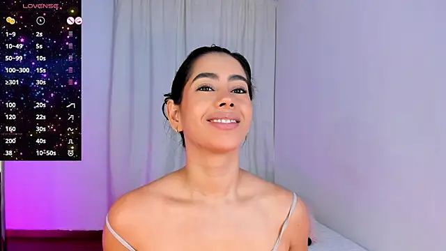 VioletaSotter online show from April 12, 11:04 am