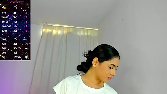 VioletaSotter online show from July 6, 12:24 pm