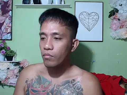 Thyler08 online show from February 26, 5:39 am