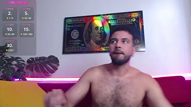 George Xmith online show from March 7, 5:21 pm