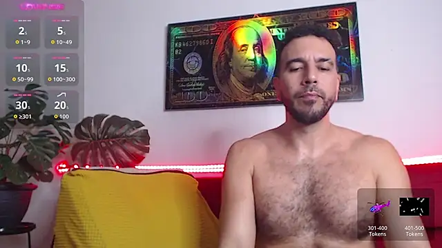 Snapshot of George_Xmith chatting on June 29, 12:28 am George Xmith online show from June 29, 12:28 am