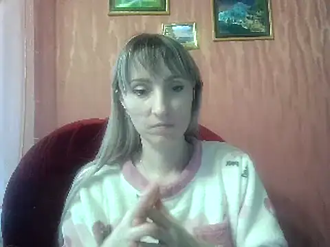 Biddy Alana online show from January 18, 11:21 am