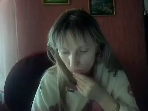 Biddy Alana online show from February 6, 7:24 am