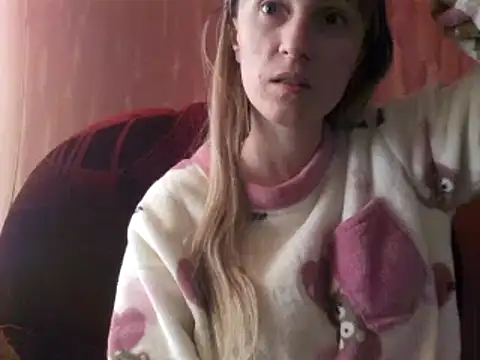 Biddy Alana online show from February 14, 8:21 am