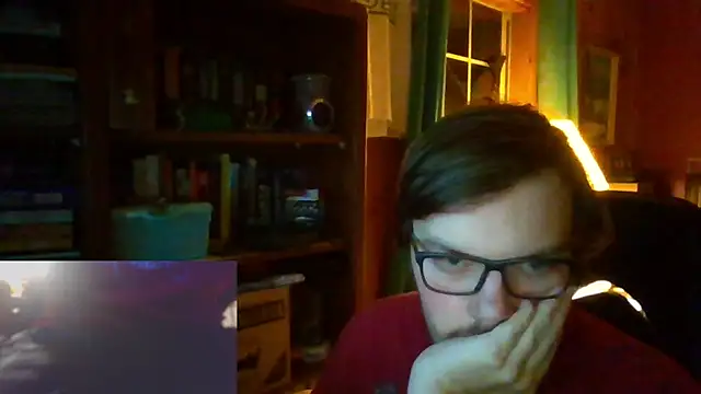 MisterRi2022 online show from November 15, 5:05 am