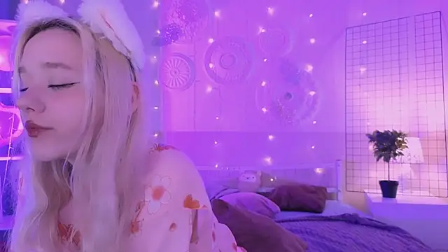 IrmaBell online show from January 29, 11:41 am