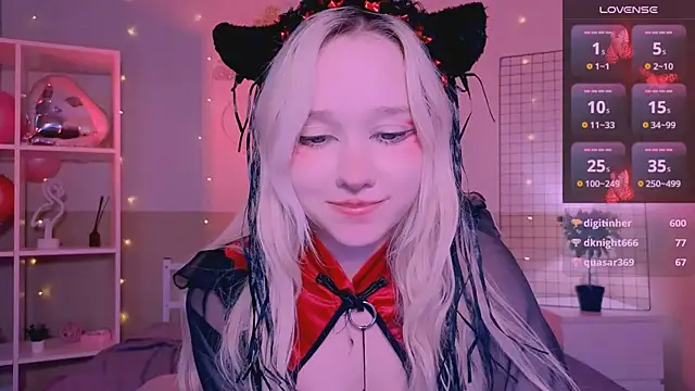 IrmaBell online show from March 16, 12:11 pm