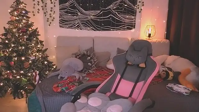 IrmaBell online show from January 13, 11:43 pm