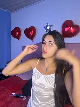 brenda moris01 online show from January 13, 9:31 pm