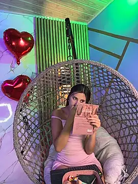 brenda moris01 online show from February 19, 10:17 pm