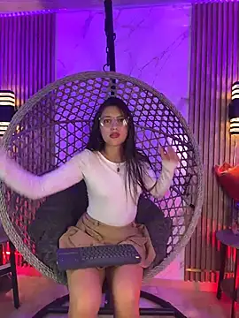 brenda moris01 online show from March 24, 9:09 pm