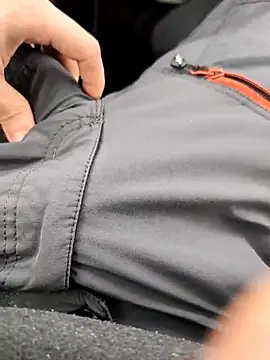 jungerbummser23 online show from February 24, 10:48 am