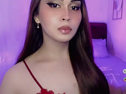 AlodiaOfCums online show from February 11, 2:49 am