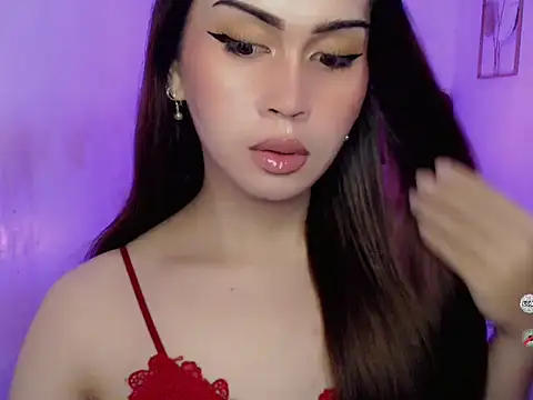 AlodiaOfCums online show from February 23, 3:26 am