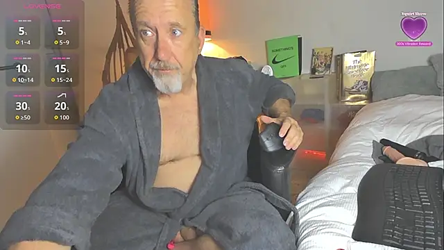 openminddaddy online show from March 10, 5:34 am