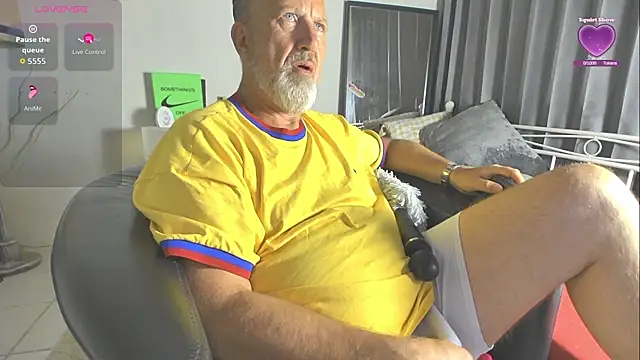 openminddaddy online show from May 23, 10:14 pm