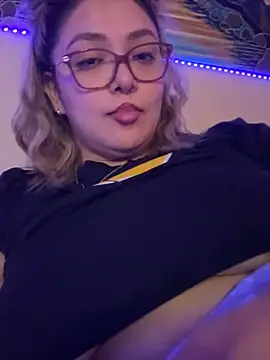 nativepumpkin95 online show from February 23, 1:57 am