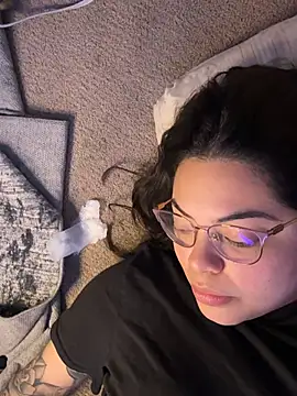 nativepumpkin95 online show from February 24, 2:40 am