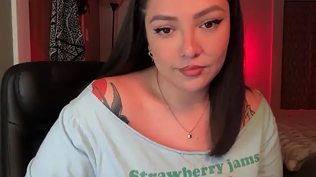 nativepumpkin95 online show from September 16, 12:55 am