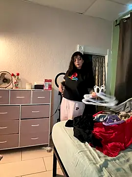 nativepumpkin95 online show from September 22, 10:01 pm