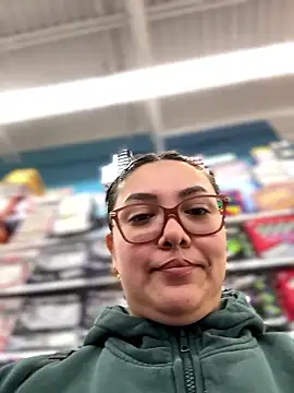 nativepumpkin95 online show from January 6, 10:34 pm