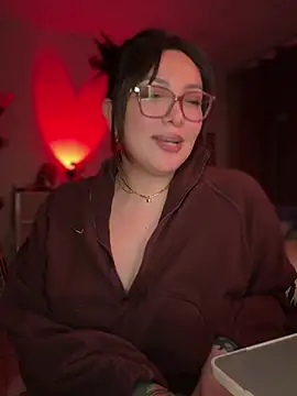 nativepumpkin95 online show from February 1, 7:29 am