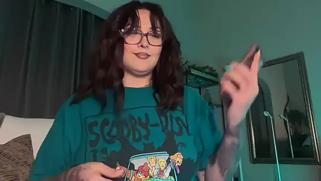 nativepumpkin95 online show from March 3, 2:18 am