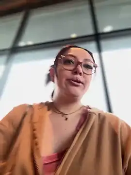 nativepumpkin95 online show from April 18, 9:37 pm