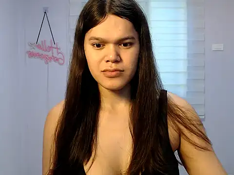 Miss Ivanawolf online show from May 28, 1:36 am