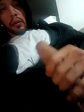 mrbigone45 online show from November 5, 9:04 pm