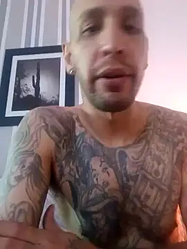 mrbigone45 online show from November 24, 9:25 pm