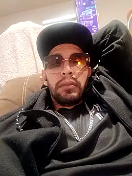 mrbigone45 online show from March 12, 7:25 am