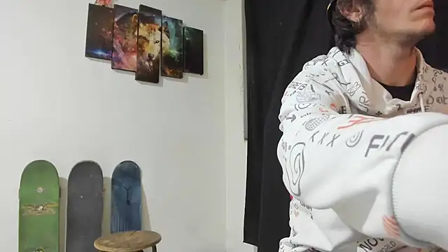 Jeff Waltonxh online show from April 11, 8:07 am