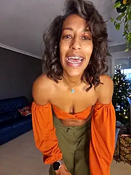 Goldenlace online show from December 19, 9:27 am