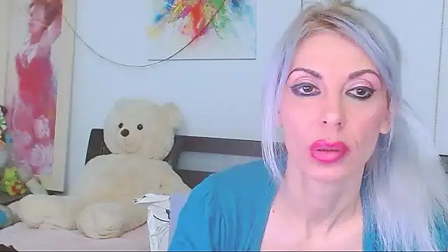 HoneyLara online show from March 12, 9:21 pm