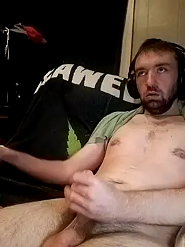 ShadowyTube online show from April 5, 5:48 am