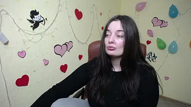 MilanaPrice online show from January 17, 12:20 am