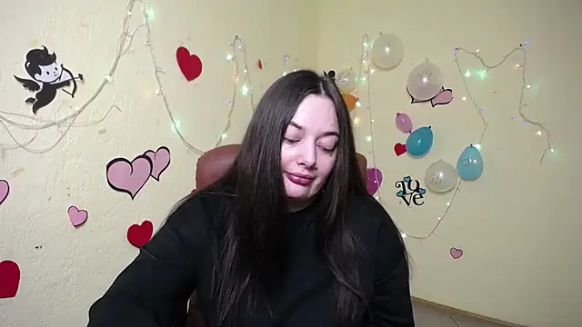 MilanaPrice online show from January 21, 6:23 pm