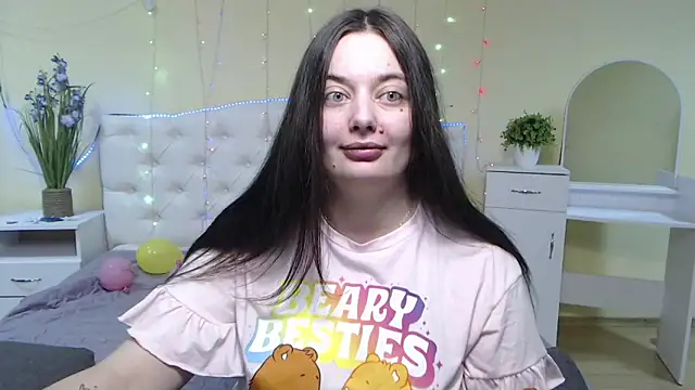 MilanaPrice online show from January 25, 6:57 pm