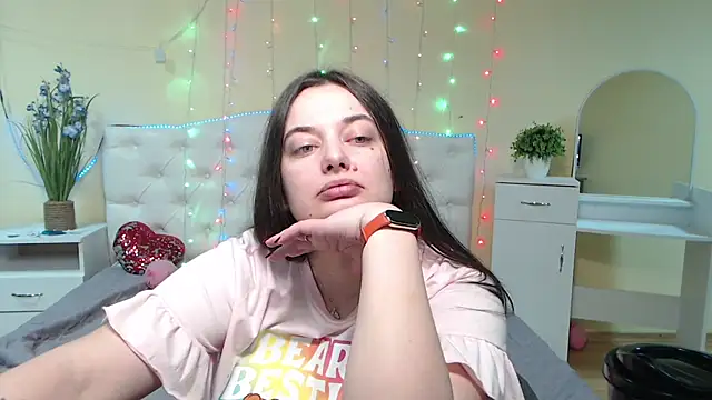 MilanaPrice online show from January 26, 9:40 pm