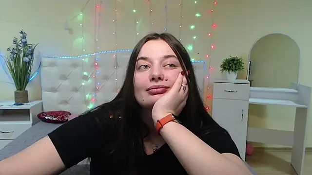 MilanaPrice online show from January 27, 12:43 am