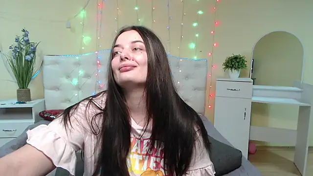 MilanaPrice online show from January 27, 3:47 am