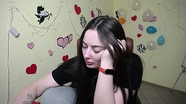 MilanaPrice online show from January 31, 12:50 am