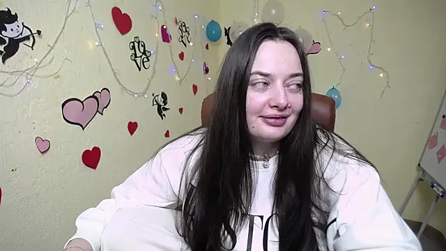 MilanaPrice online show from February 5, 6:26 pm