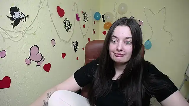 MilanaPrice online show from February 6, 3:37 am