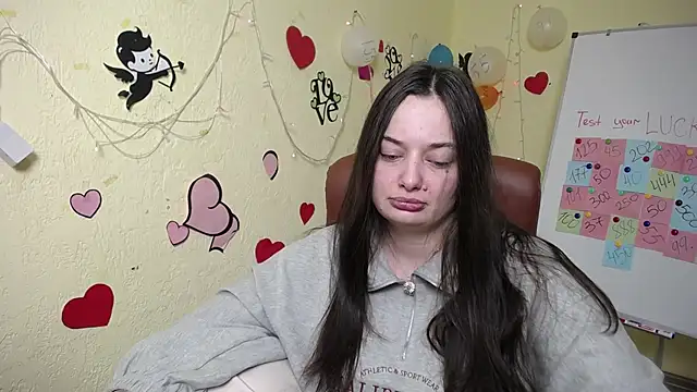 MilanaPrice online show from February 19, 9:58 pm