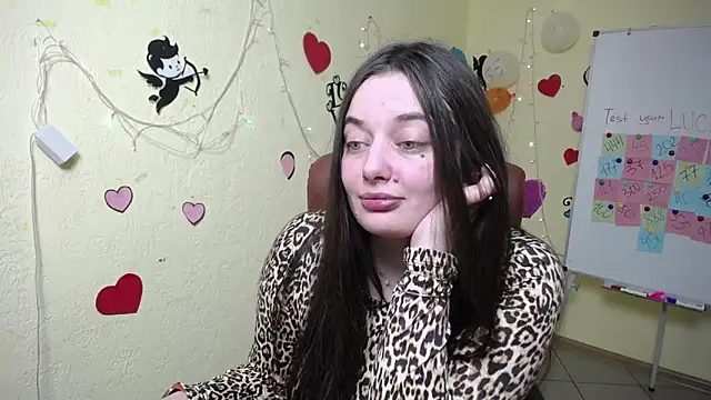 MilanaPrice online show from February 27, 6:31 pm