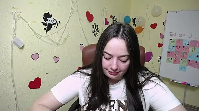 MilanaPrice online show from February 28, 6:31 pm