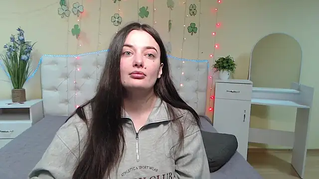 MilanaPrice online show from March 20, 12:43 pm